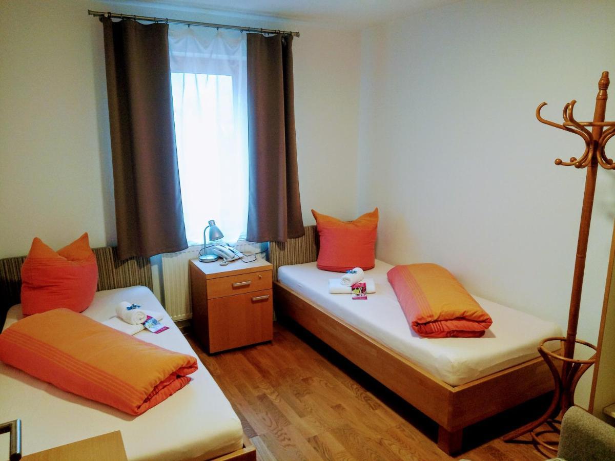 Garni Hotel Bovec Exterior photo