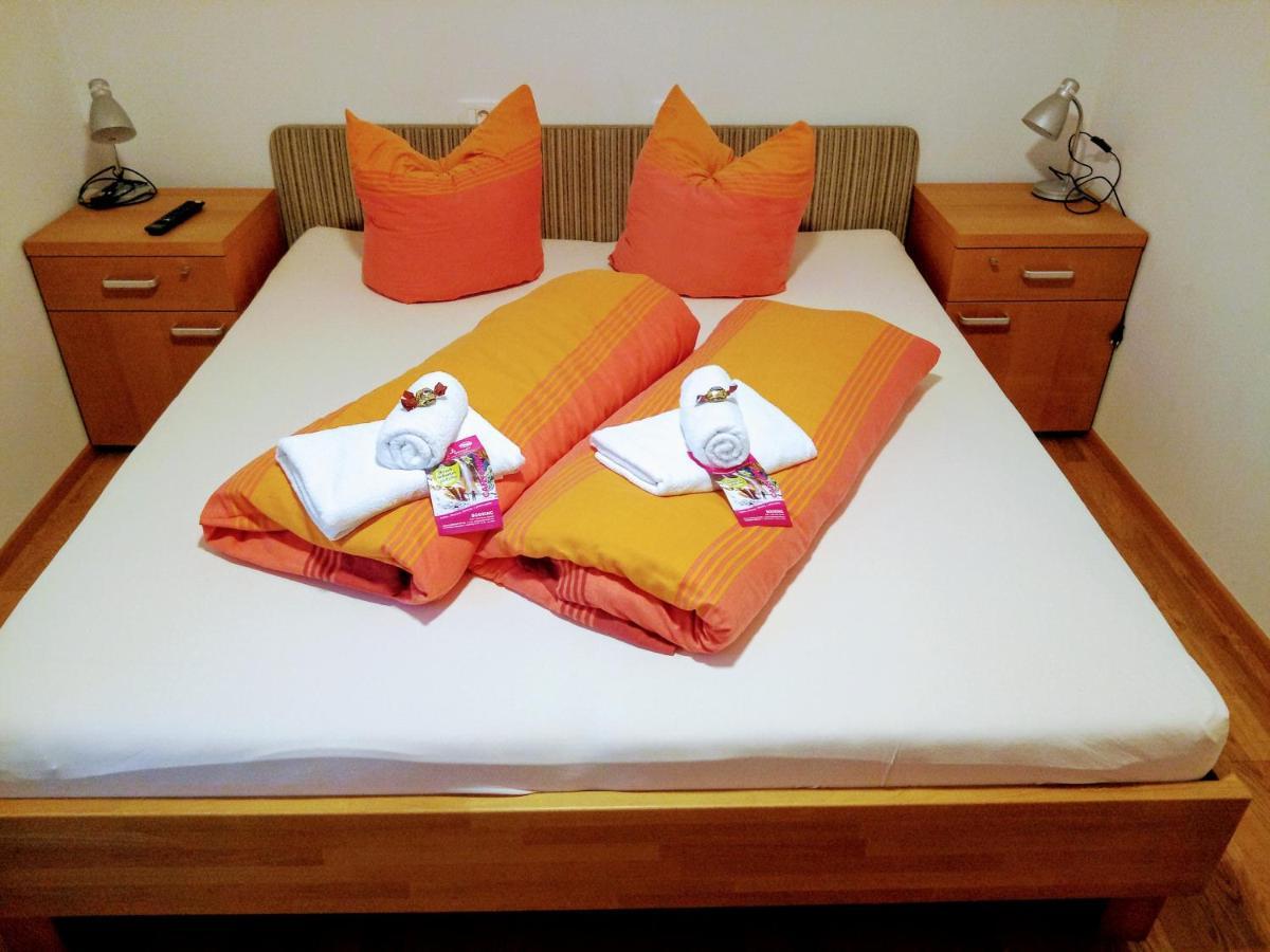 Garni Hotel Bovec Exterior photo