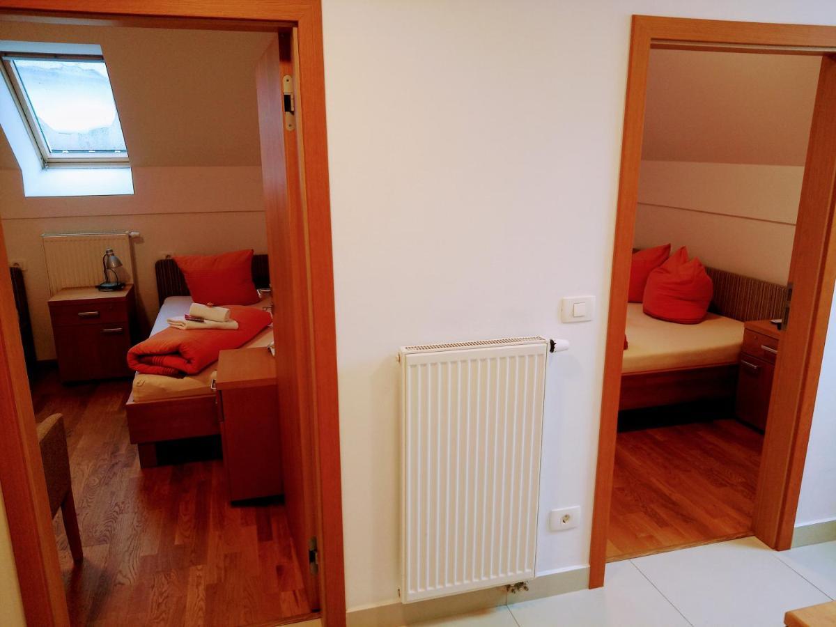 Garni Hotel Bovec Exterior photo