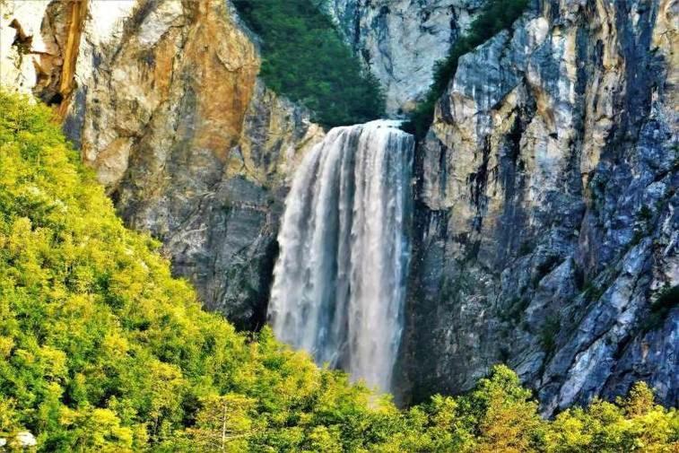 Garni Hotel Bovec Exterior photo